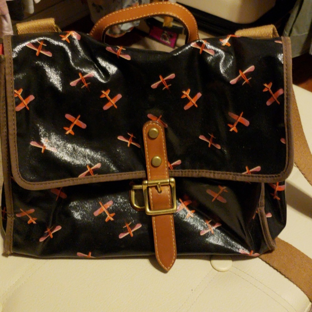 Fossil Purse